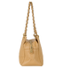 Petite Timeless Tote, side view